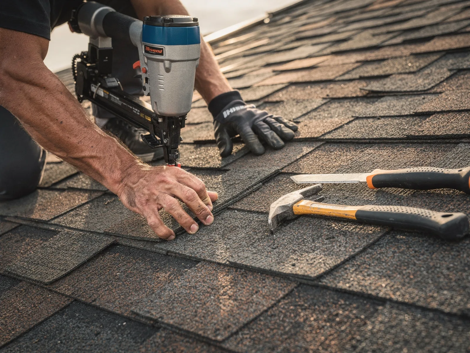 Why choose Roof Repair in Otho, IA